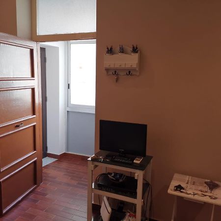 Casa Vacanza Pupidda Palermo Esterno foto