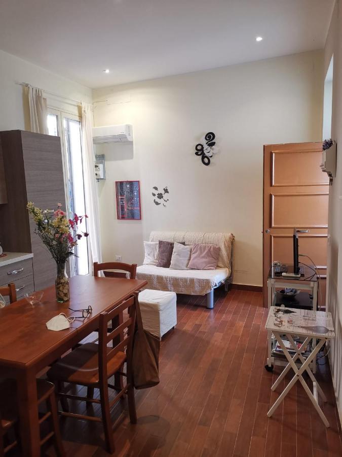 Casa Vacanza Pupidda Palermo Esterno foto