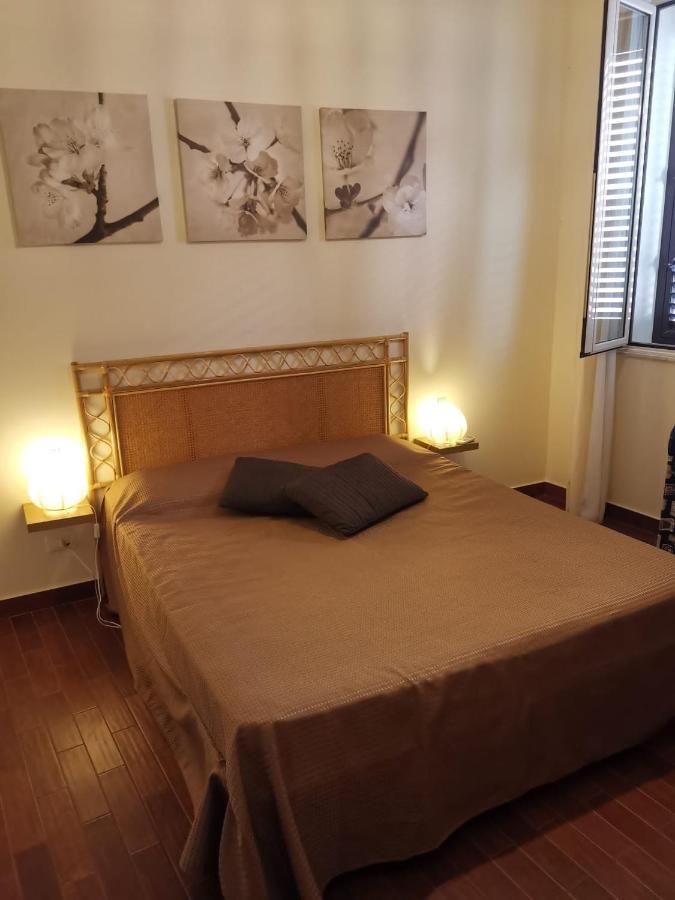 Casa Vacanza Pupidda Palermo Esterno foto